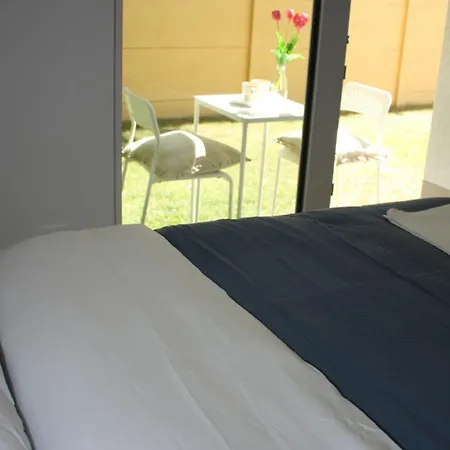 Apartament Nyugalom *