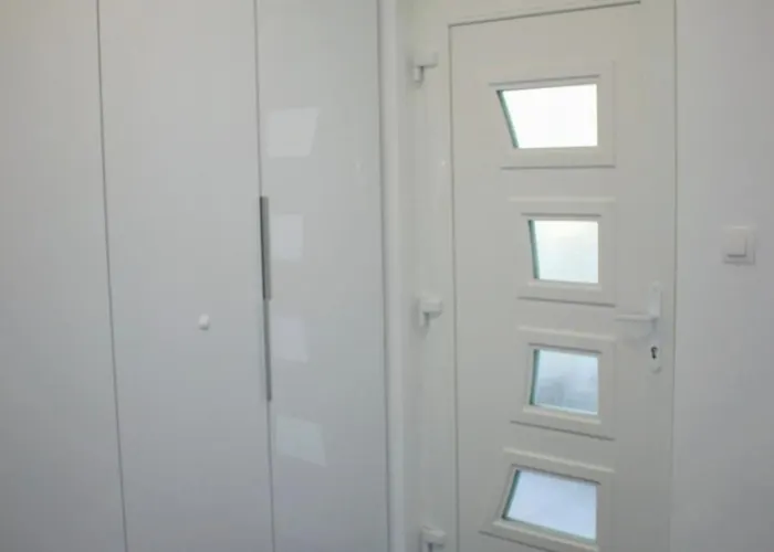 Apartament Nyugalom *