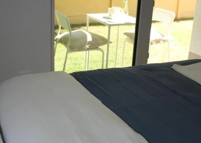 Apartament Nyugalom *