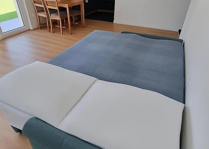 Nyugalom Apartament Balatonkenese