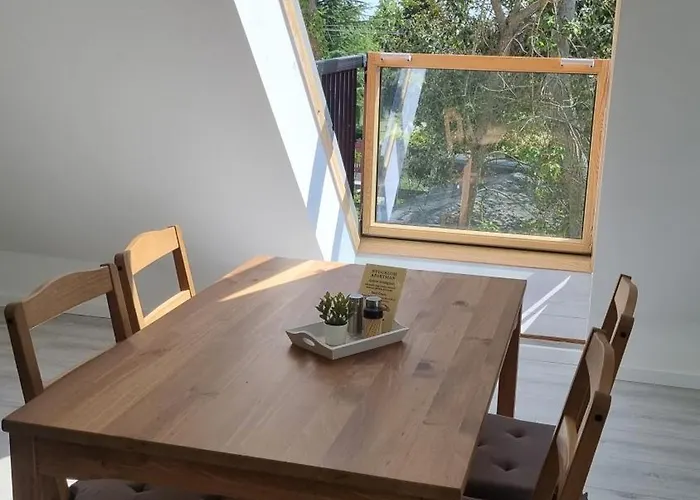 Nyugalom 아파트 발라톤케네세